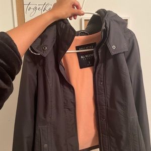 Hollister Jacket